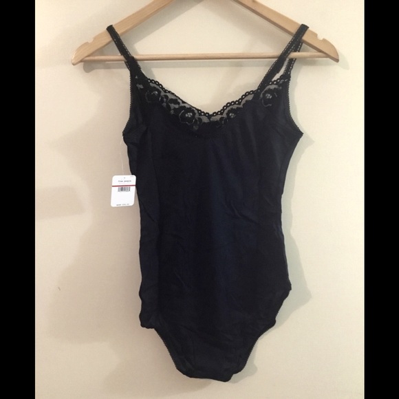 Free People Side of Sass Lace Bodysuit NWT - Picture 4 of 8